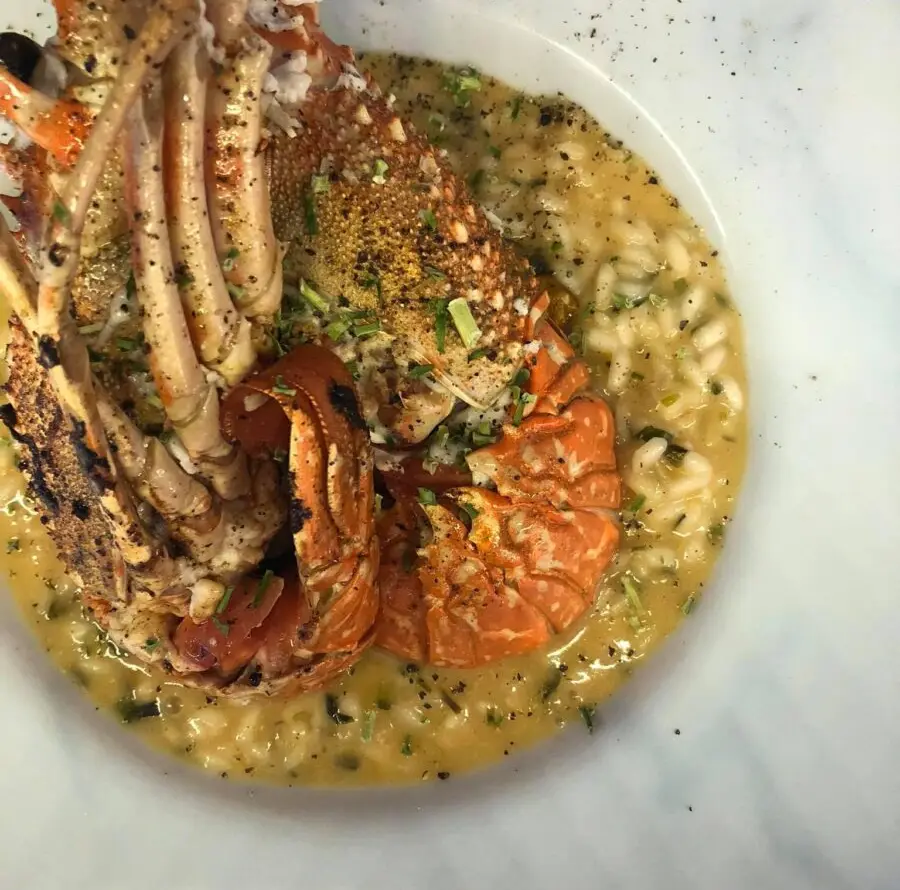 Creative cuisine at Elia Kafenes